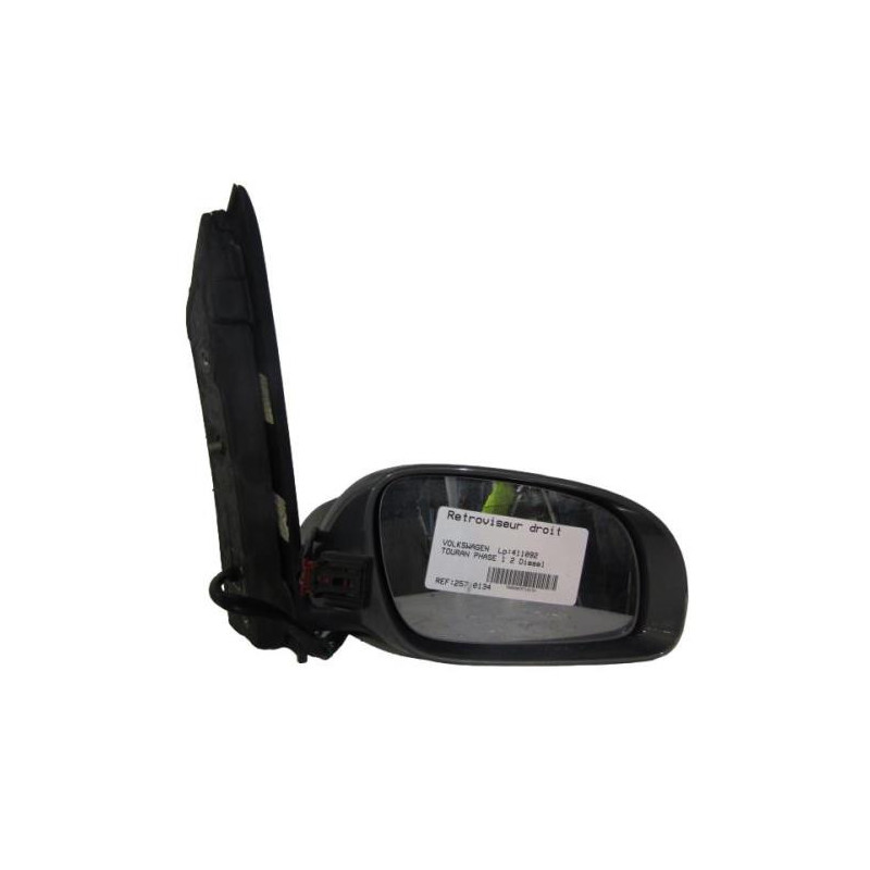 Retroviseur droit VOLKSWAGEN TOURAN 1 Photo n°1