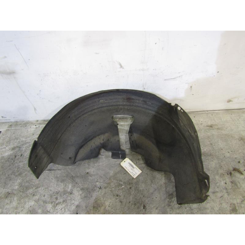 Pare boue arriere gauche SEAT ALTEA Photo n°1