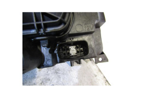 Optique avant principal gauche (feux)(phare) MAZDA 6 1 Photo n°1