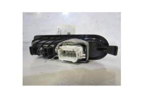 Interrupteur de leve vitre arriere gauche RENAULT MEGANE 2 Photo n°2