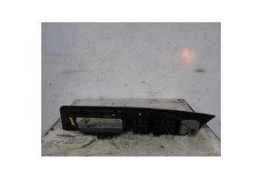 Interrupteur de leve vitre avant droit AUDI A8 1 Photo n°2