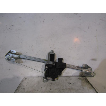 Leve vitre electrique arriere droit OPEL ZAFIRA B