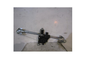 Leve vitre electrique arriere droit OPEL ZAFIRA B Photo n°1