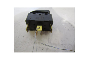 Interrupteur de leve vitre arriere droit AUDI A4 1 Photo n°2