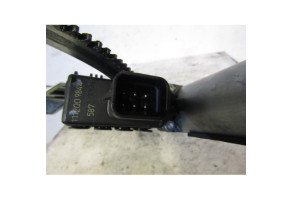 Leve vitre electrique avant droit OPEL ZAFIRA B Photo n°2