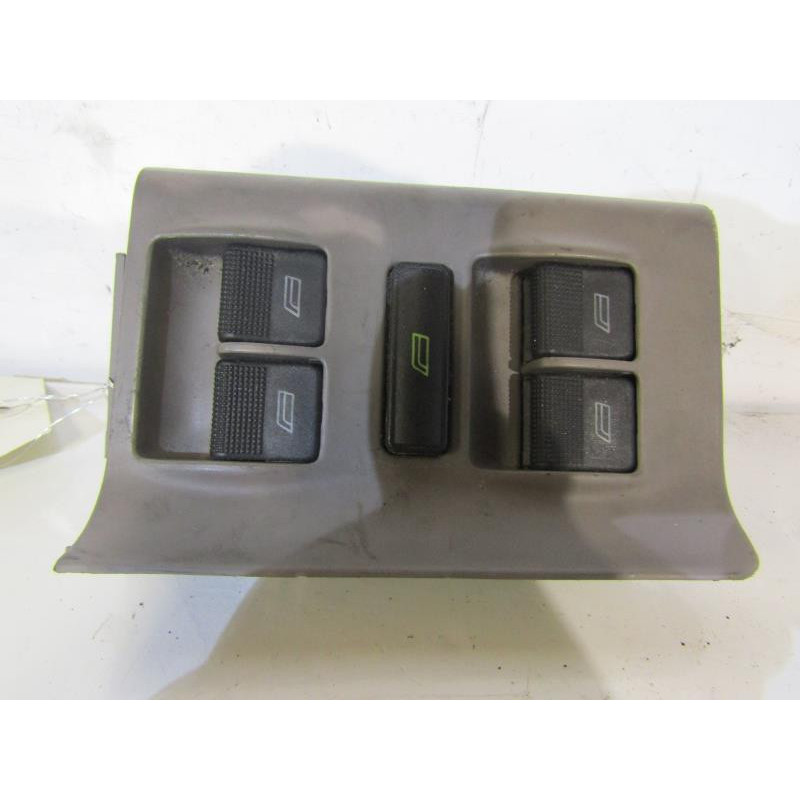 Interrupteur de leve vitre avant gauche AUDI A4 1 Photo n°1