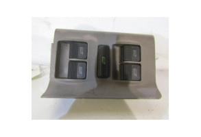 Interrupteur de leve vitre avant gauche AUDI A4 1 Photo n°1