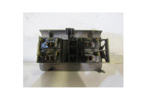 Interrupteur de leve vitre avant gauche AUDI A4 1 Photo n°2