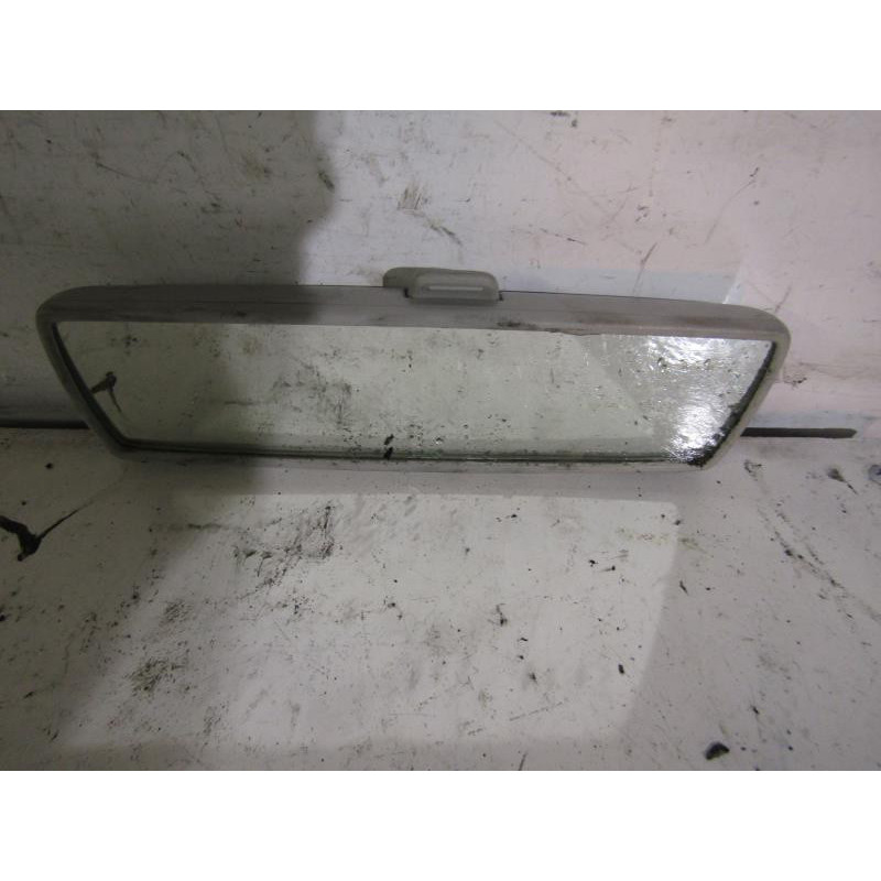 Retroviseur interieur VOLKSWAGEN POLO 4 Photo n°1