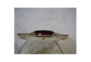 Feu arriere stop central FIAT 500 2 Photo n°1