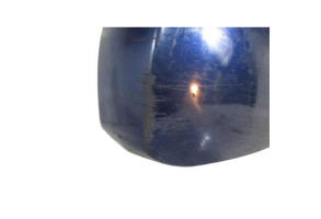 Retroviseur droit KIA CARENS 2 Photo n°3