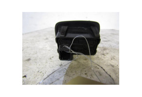 Interrupteur de leve vitre arriere droit PEUGEOT 207 Photo n°2
