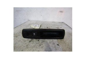 Interrupteur de leve vitre arriere droit RENAULT MEGANE 3 Photo n°1