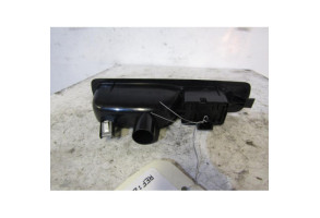 Interrupteur de leve vitre arriere droit RENAULT MEGANE 3 Photo n°2