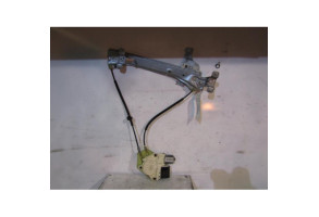 Leve vitre electrique arriere gauche RENAULT MEGANE 3 Photo n°1