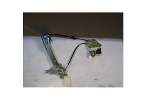 Leve vitre electrique arriere gauche RENAULT MEGANE 3 Photo n°2