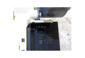 Leve vitre electrique arriere gauche RENAULT MEGANE 3 Photo n°4