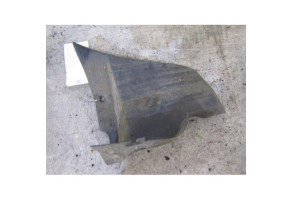 Pare boue arriere gauche OPEL CORSA C Photo n°1