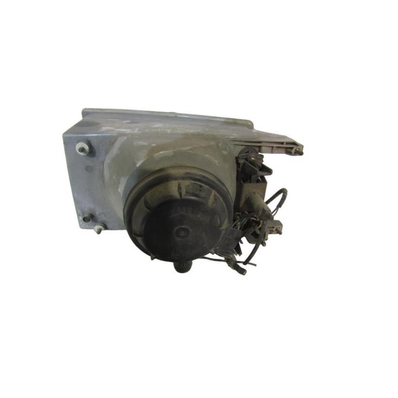 Optique avant principal droit (feux)(phare) RENAULT R25 Photo n°1