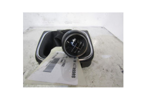 Pommeau de vitesses VOLKSWAGEN GOLF 5 Photo n°1