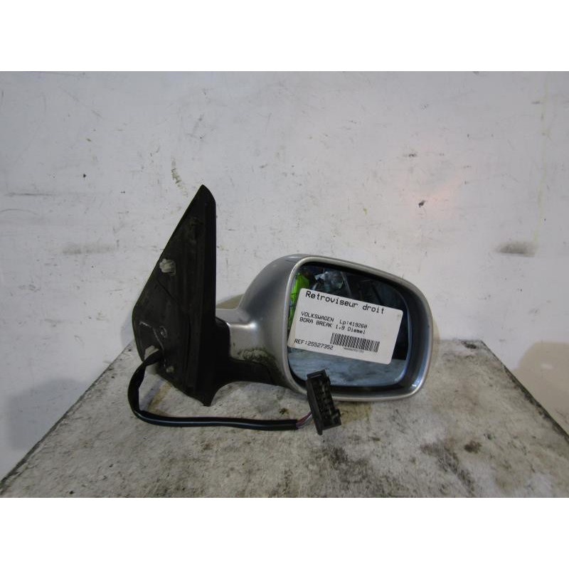 Retroviseur droit VOLKSWAGEN BORA Photo n°1