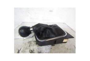 Pommeau de vitesses VOLKSWAGEN GOLF 5 Photo n°2