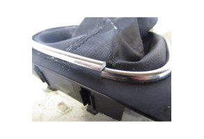 Pommeau de vitesses VOLKSWAGEN GOLF 5 Photo n°3