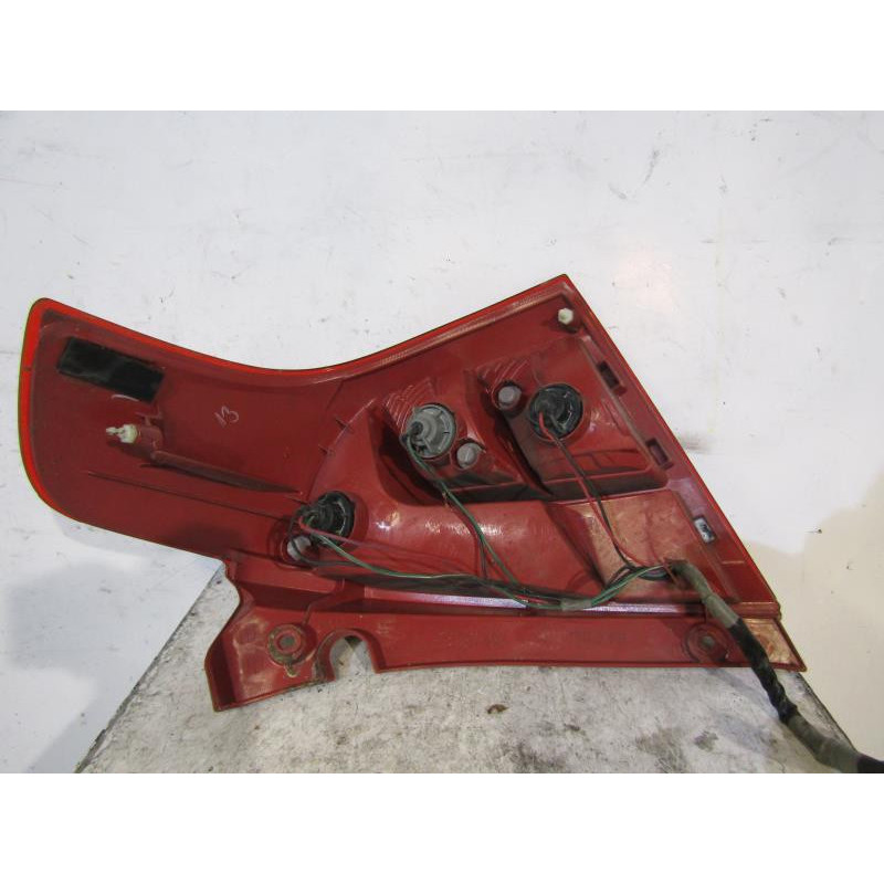 Feu arriere principal gauche (feux) SUZUKI SWIFT 3 Photo n°1