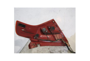 Feu arriere principal gauche (feux) SUZUKI SWIFT 3 Photo n°1