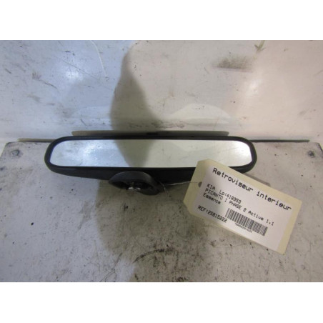 Retroviseur interieur KIA PICANTO 1