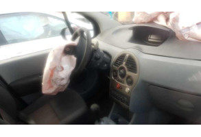 Trappe d'essence RENAULT GRAND MODUS Photo n°4