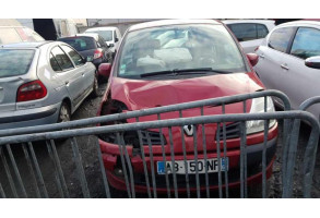 Trappe d'essence RENAULT GRAND MODUS Photo n°7