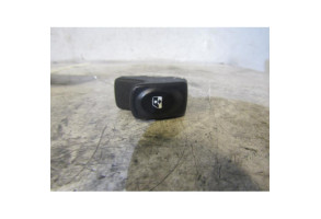Interrupteur de leve vitre avant droit RENAULT CLIO 2 Photo n°1