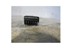 Interrupteur de leve vitre avant droit RENAULT CLIO 2 Photo n°2