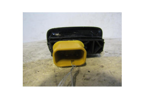 Interrupteur de leve vitre avant droit FORD FIESTA 6 Photo n°1