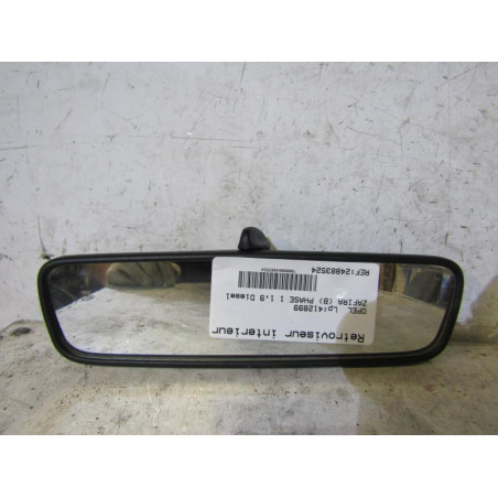 Retroviseur interieur OPEL ZAFIRA B