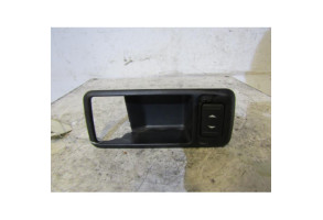 Interrupteur de leve vitre arriere gauche FORD FOCUS 2 Photo n°1