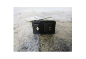 Interrupteur de leve vitre arriere gauche BMW SERIE 5 E39 Photo n°1