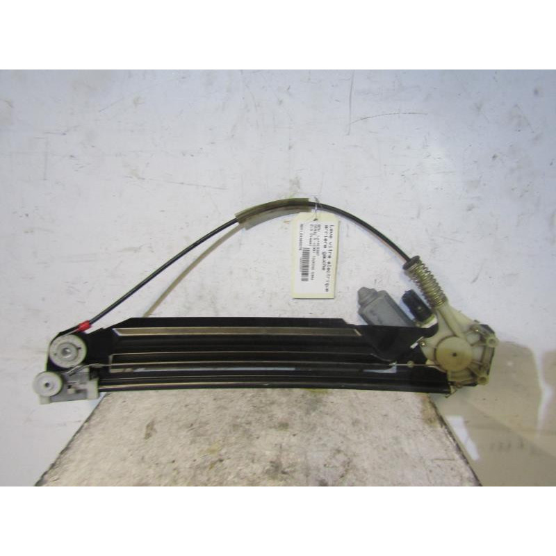 Leve vitre electrique arriere gauche BMW SERIE 5 E39 Photo n°1