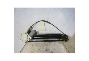 Leve vitre electrique arriere gauche BMW SERIE 5 E39 Photo n°2