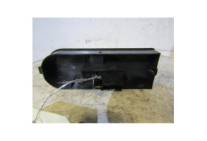 Interrupteur de leve vitre avant droit OPEL ASTRA H Photo n°2