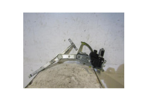 Leve vitre electrique avant droit OPEL ASTRA H Photo n°1