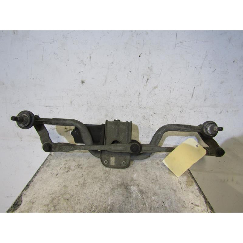 Moteur essuie glace avant FIAT SCUDO 2 Photo n°1