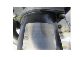 Moteur essuie glace avant FIAT SCUDO 2 Photo n°3