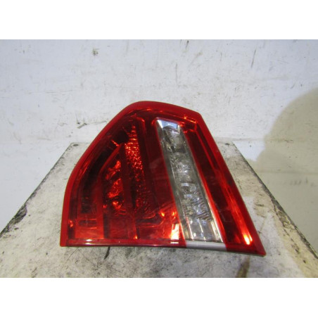 Feu arriere secondaire droit (feux) CITROEN C4 PICASSO 1