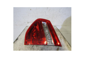 Feu arriere secondaire droit (feux) CITROEN C4 PICASSO 1 Photo n°1