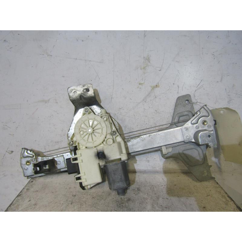 Leve vitre electrique arriere droit CITROEN C4 1 Photo n°1