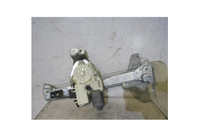 Leve vitre electrique arriere droit CITROEN C4 1 Photo n°1