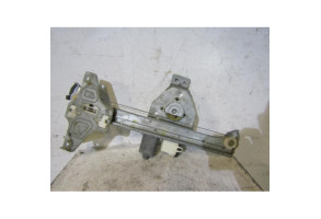Leve vitre electrique arriere droit CITROEN C4 1 Photo n°2