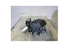 Moteur essuie glace arriere CITROEN C4 PICASSO 1 Photo n°1
